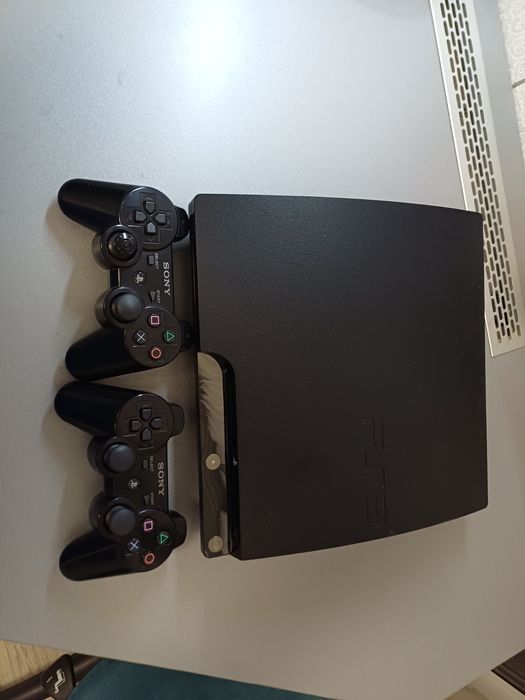 Playstation 3 в ідеальному стані