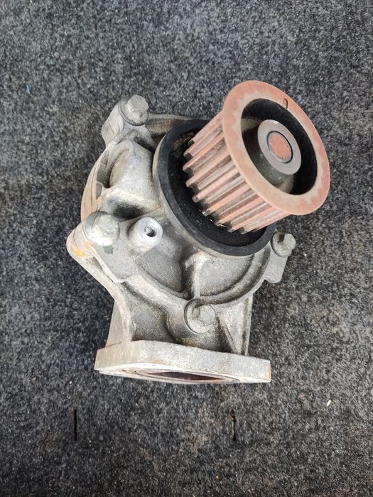 Bomba de água Chrysler