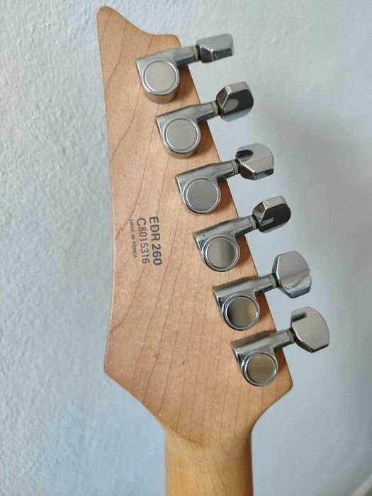 Ibanez Ergodyne EDR260