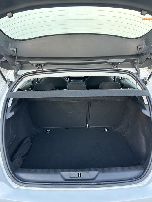 Peugeot 308 1.2 Active Business