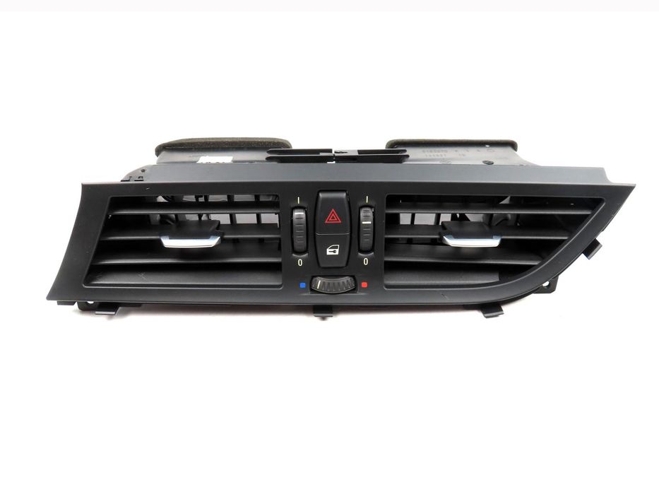 Grelha Da Sofagem Do Tablier Bmw Z4 Roadster Ref: 64229129229/9287067