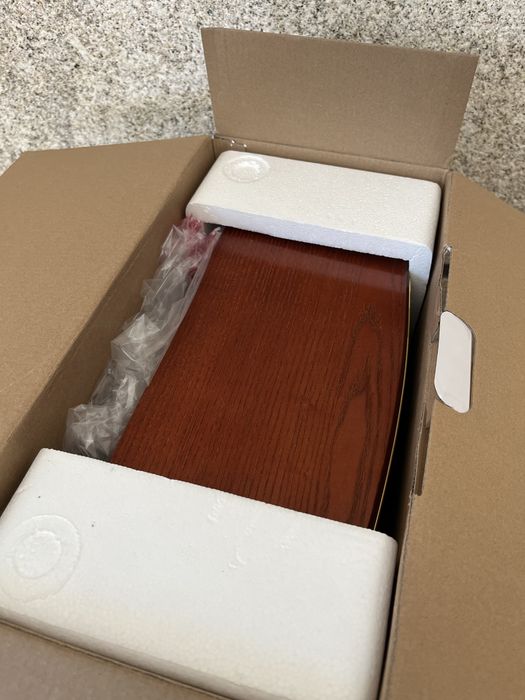 Rádio HRA-1500/N Nostalgic – Roadstar | Excelente estado