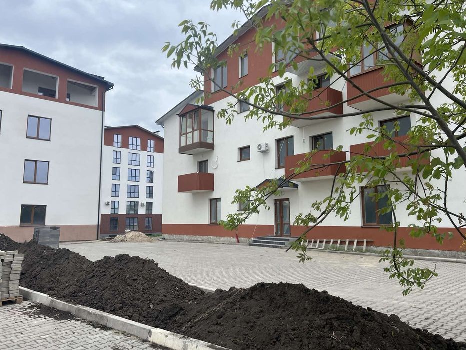 Продам 2-х кім. кв.