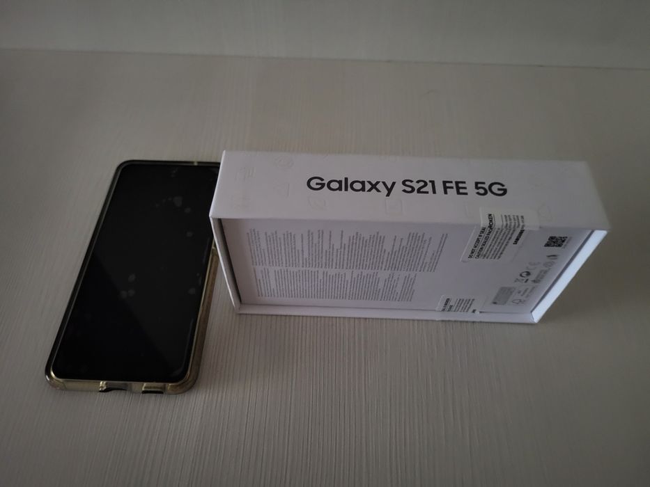 Telefon komórkowy