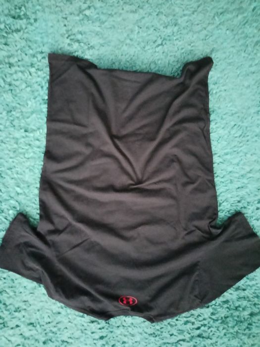 T-shirt męski, młodzieżowy Under Armour - rozm. S