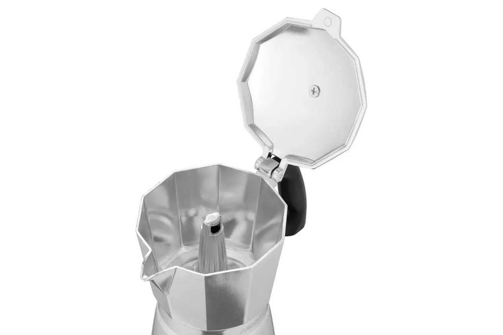 Гейзерна кавоварка Ardesto (400 мл )