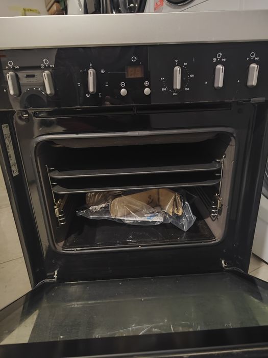 Індукційна піч Elecktrolux  VOSS EL113321-HV з  Данії