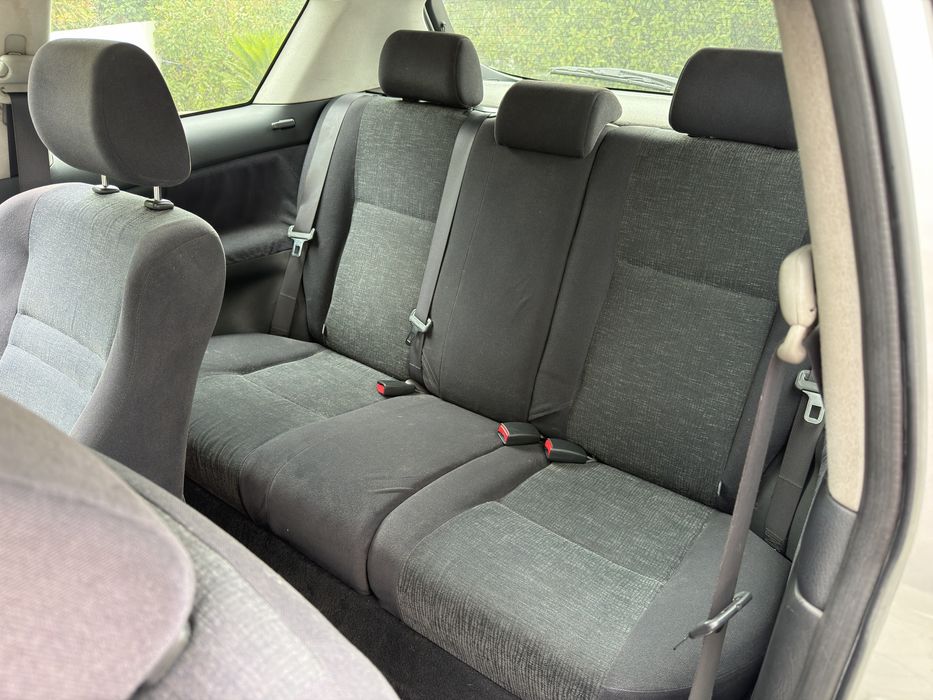 Toyota Corolla 1.4VVT-i