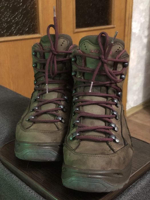 Lova 39  ботинки