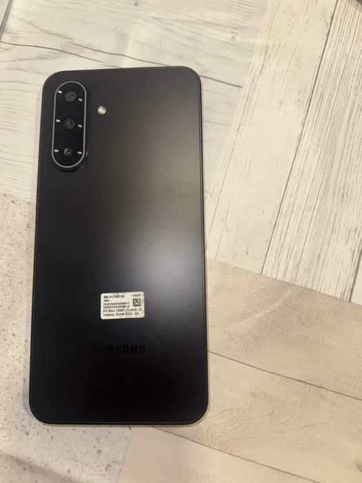 SAMSUNG Galaxy A17 5G
