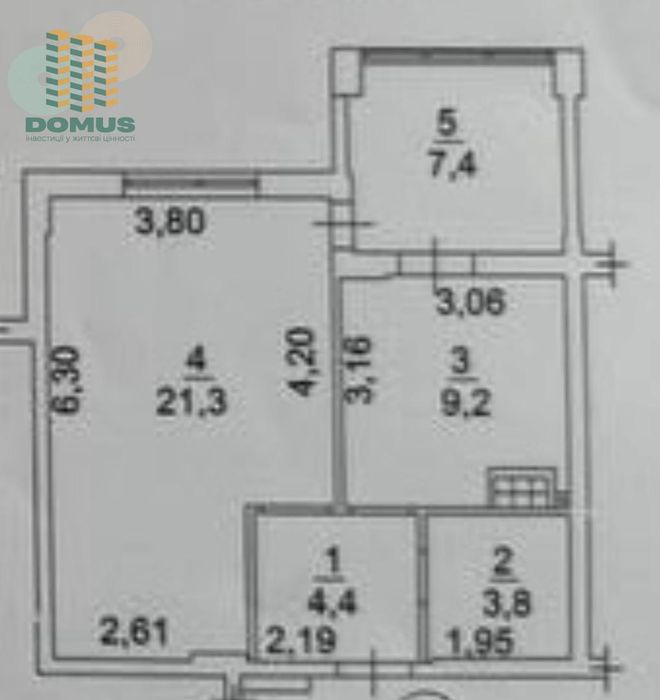 Продам 1 комн ЖК Розенталь. Таирова. Сданный дом. Евроремонт!
