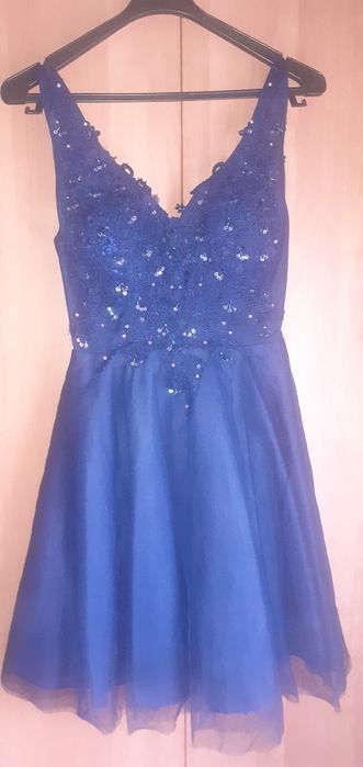 Sprzedam piękna sukienka roz M wysyłka