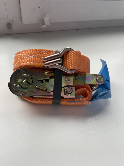 Храповий ремінь