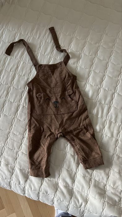 Дитячий одяг від 3 місяців до 18 місяців  ЦІНА ЗА ВЕСЬ ОДЯГ