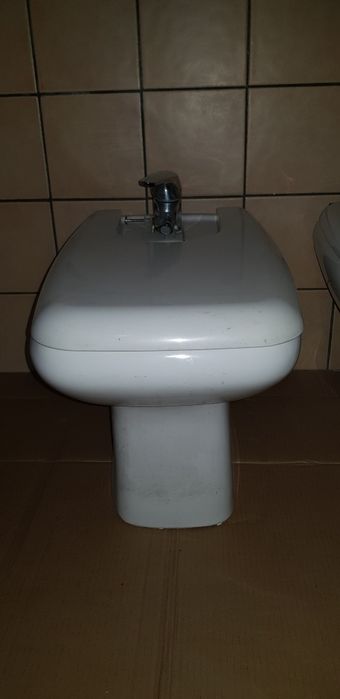 Bidé Bellavista WC
