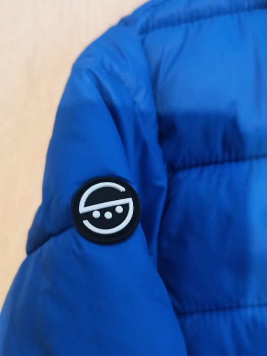 Kurtka cool club 110