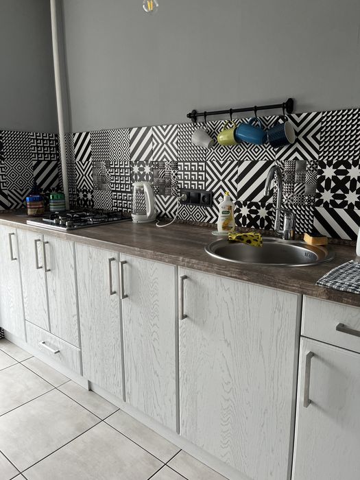 Видовая 1 комнатная квартира пересечение Нижнеднепровская и ул.Победы