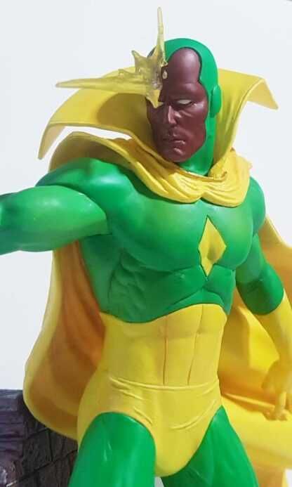 Vision / Gallery Diorama