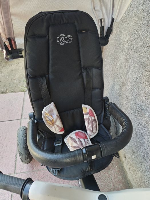 Rowerek trójkołowy Kinder Kraft wersja limitowana !