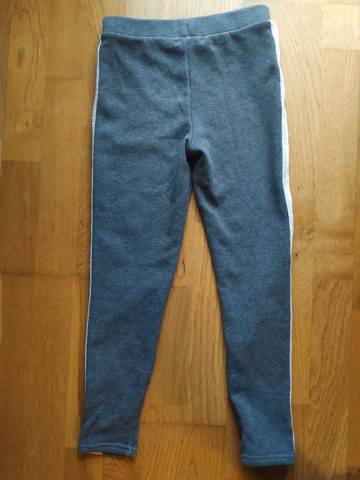 Ocieplane leginsy Primark, 140 cm (9 – 10 lat)