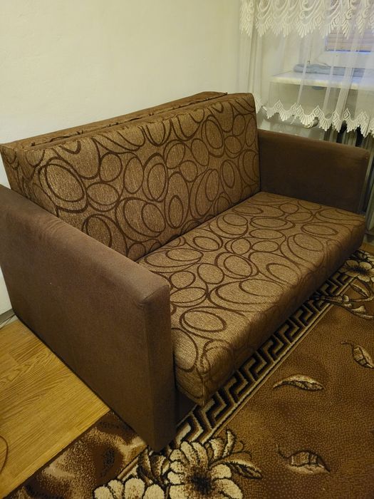 Sprzedam sofę rozkładaną