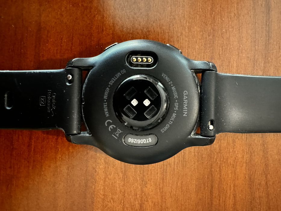 Relogio Garmin Venu 2