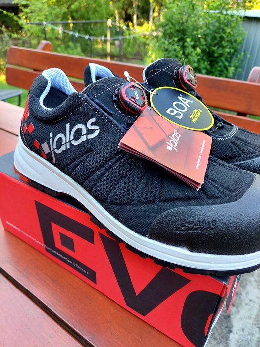 Buty robocze jalas
