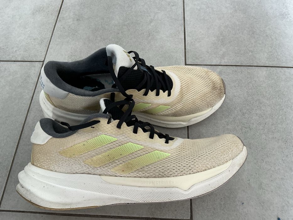 Adidas supernova stride 44
