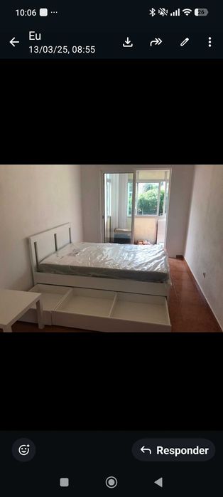 Arrendamento de 1 quarto em Vila Franca Xira 350€