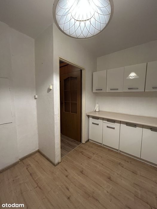 Kawalerka z osobną kuchnią | po odświeżeniu | os. Fazos ul. Ułańska