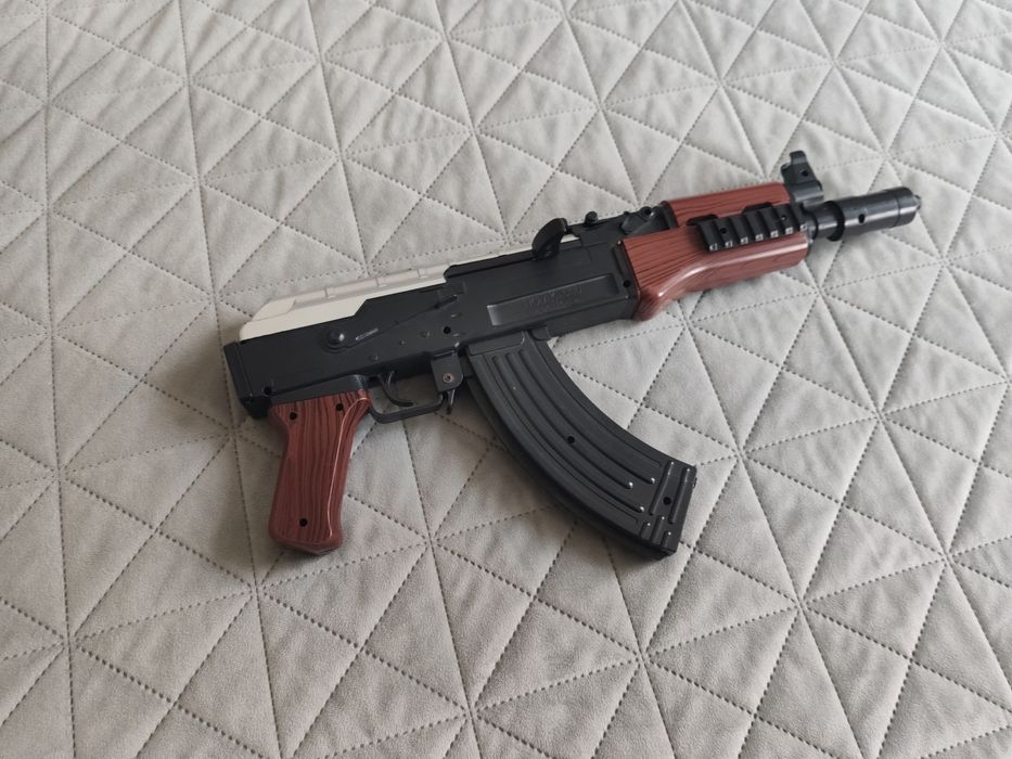 Іграшковий автомат