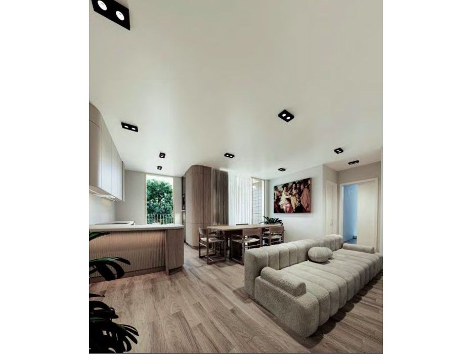 Apartamento T2 com Lugar de Garagem em Aveiro
