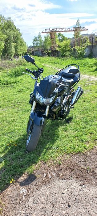Продам Kawasaki Z-1000