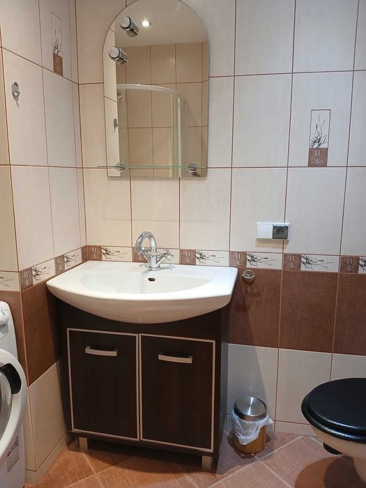 Katowice Brynów ul. Wróbli mieszkanie 2 pokoje