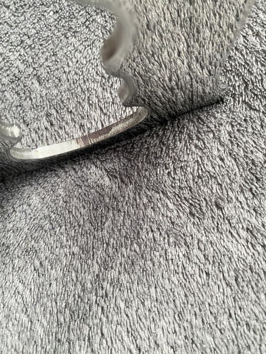 Боди блейд, шкребок гуаша, массажный кастет