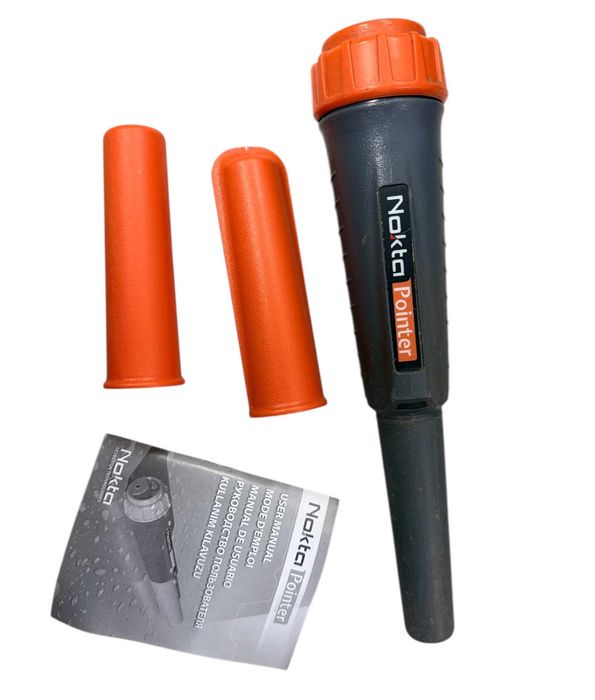 Wykrywacz Metali Nokta Triple Score 3