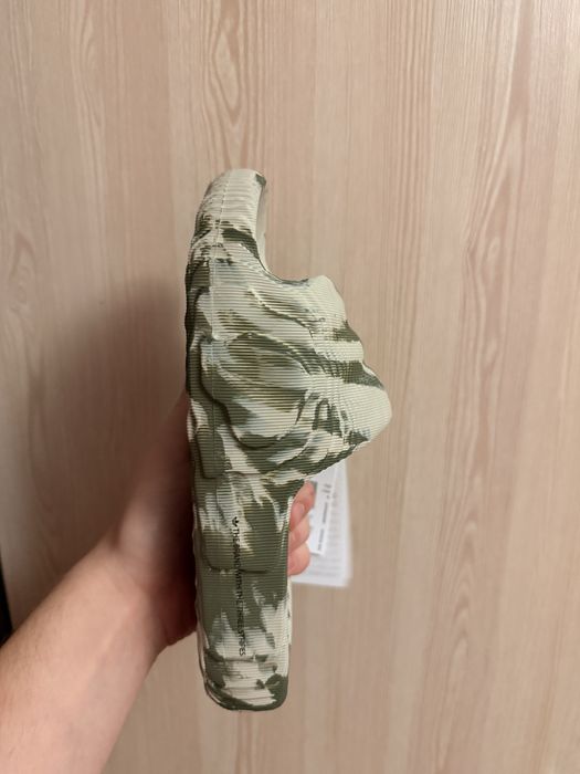 Оригінальні шльопанці Adidas Adilette 22 — нові