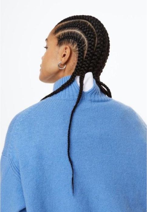 Светр h&m в класному кольорі