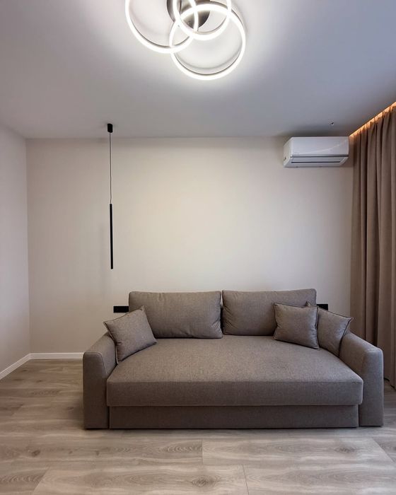 Ремонт квартир, будинків та комерційних приміщень!