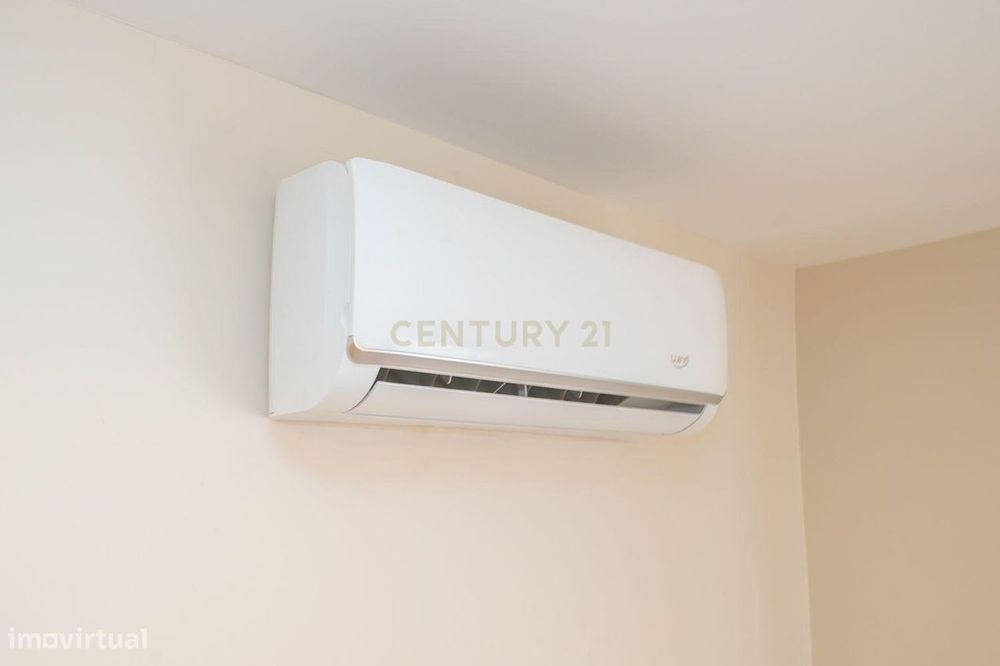 Apartamento T2 Totalmente Remodelado, Jardins do Sado, Setúbal