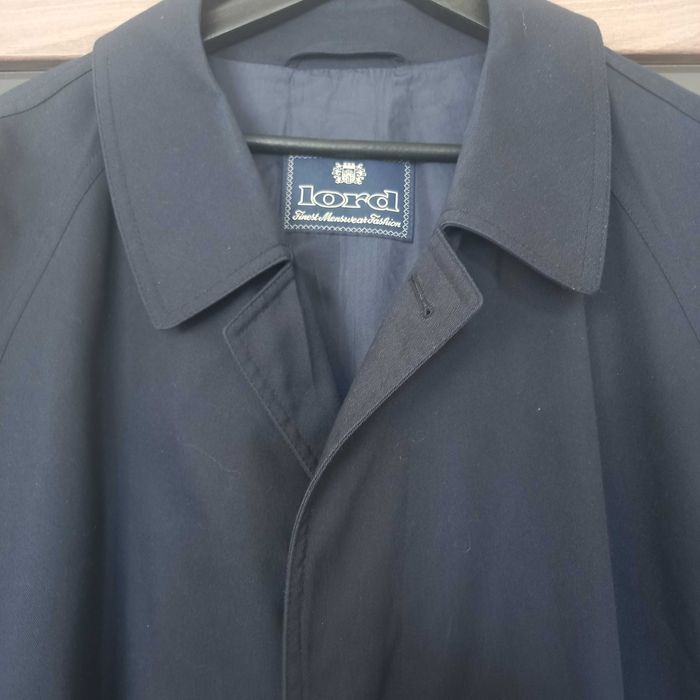 Męski prochowiec LORD rozmiar 54/56.