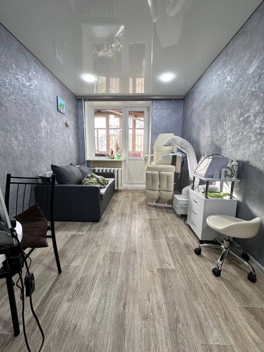 2х кімнатна квартира в тихому районі