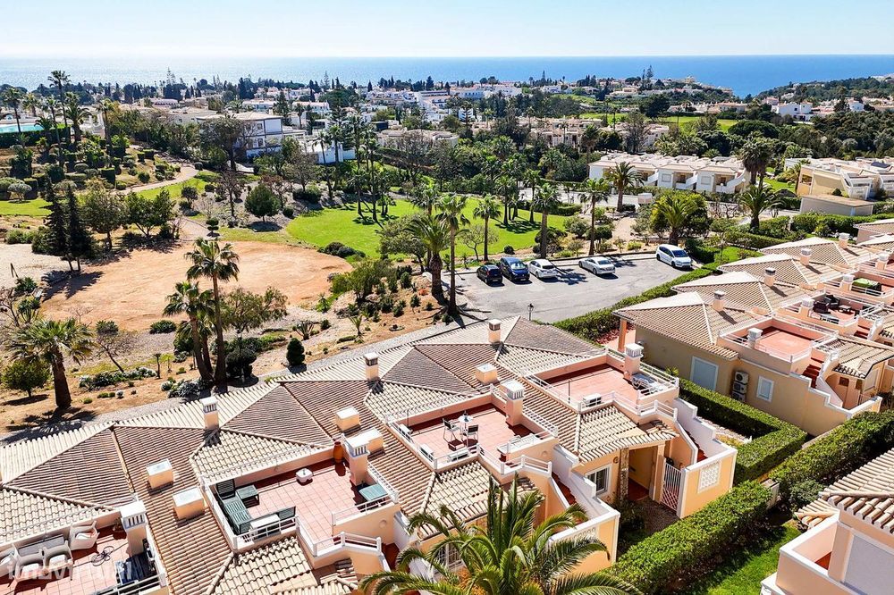 Fantástico ApartamentoT2 com vista mar
