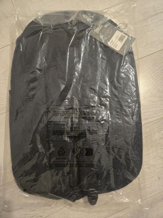 Markowy plecak Everlast