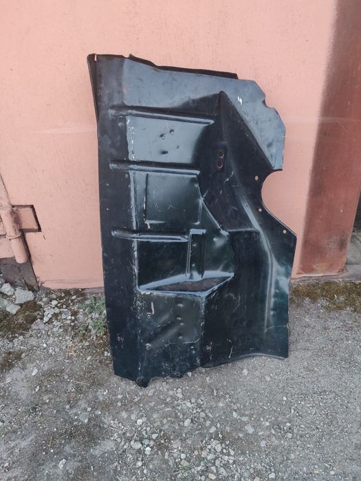 Кузовные детали на москвич 412, 2140