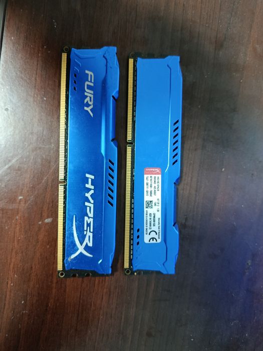 Оперативная память