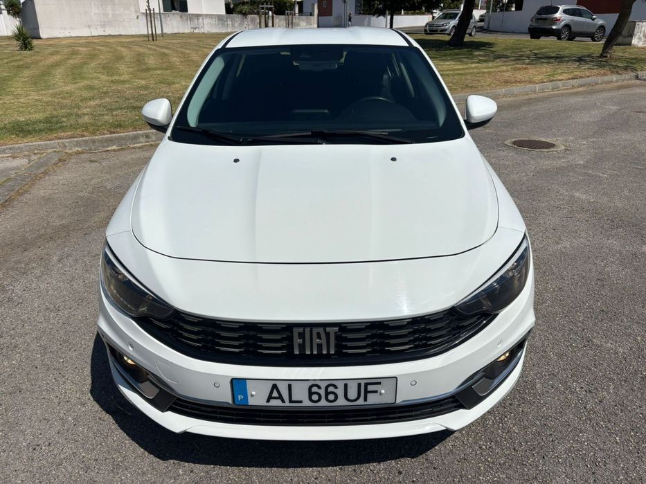 Fiat Tipo 1.3 MultiJet Life485788981773608961