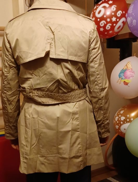 Płaszcz MNG suit L
