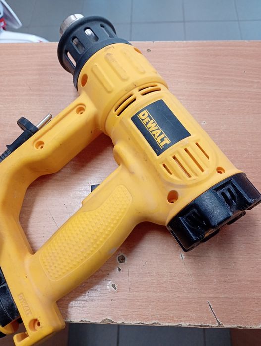 Opalarka DeWalt D26411 Komis Madej Tarnów