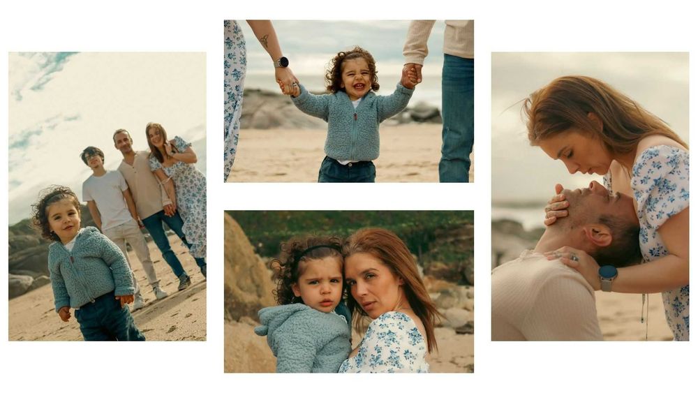 Fotógrafa Profissional | Moda, Retratos, Casamentos & Eventos